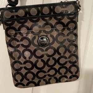 Coach Crossbody Bag